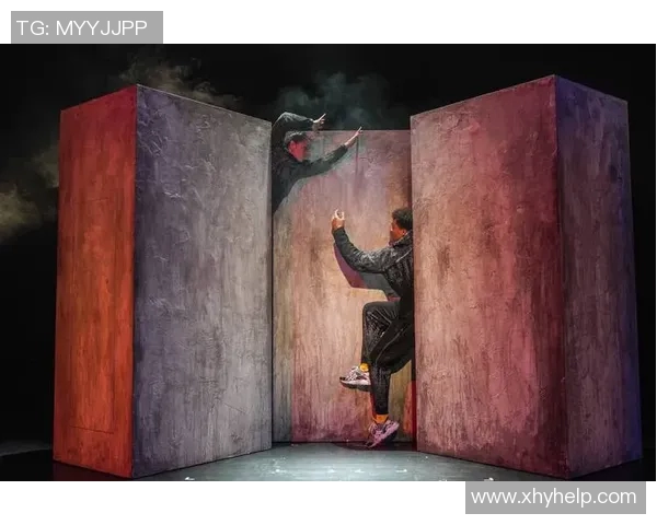 街舞热情与人生哲学的交融刘军的舞动人生之旅